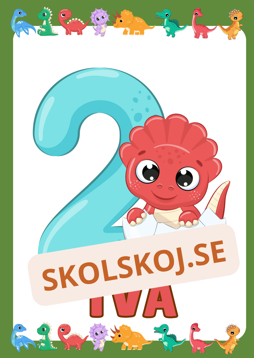 Fröken jag är klar - Förskoleklass - Årskurs 1
