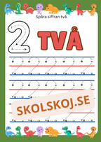 Fröken jag är klar - Förskoleklass - Årskurs 1