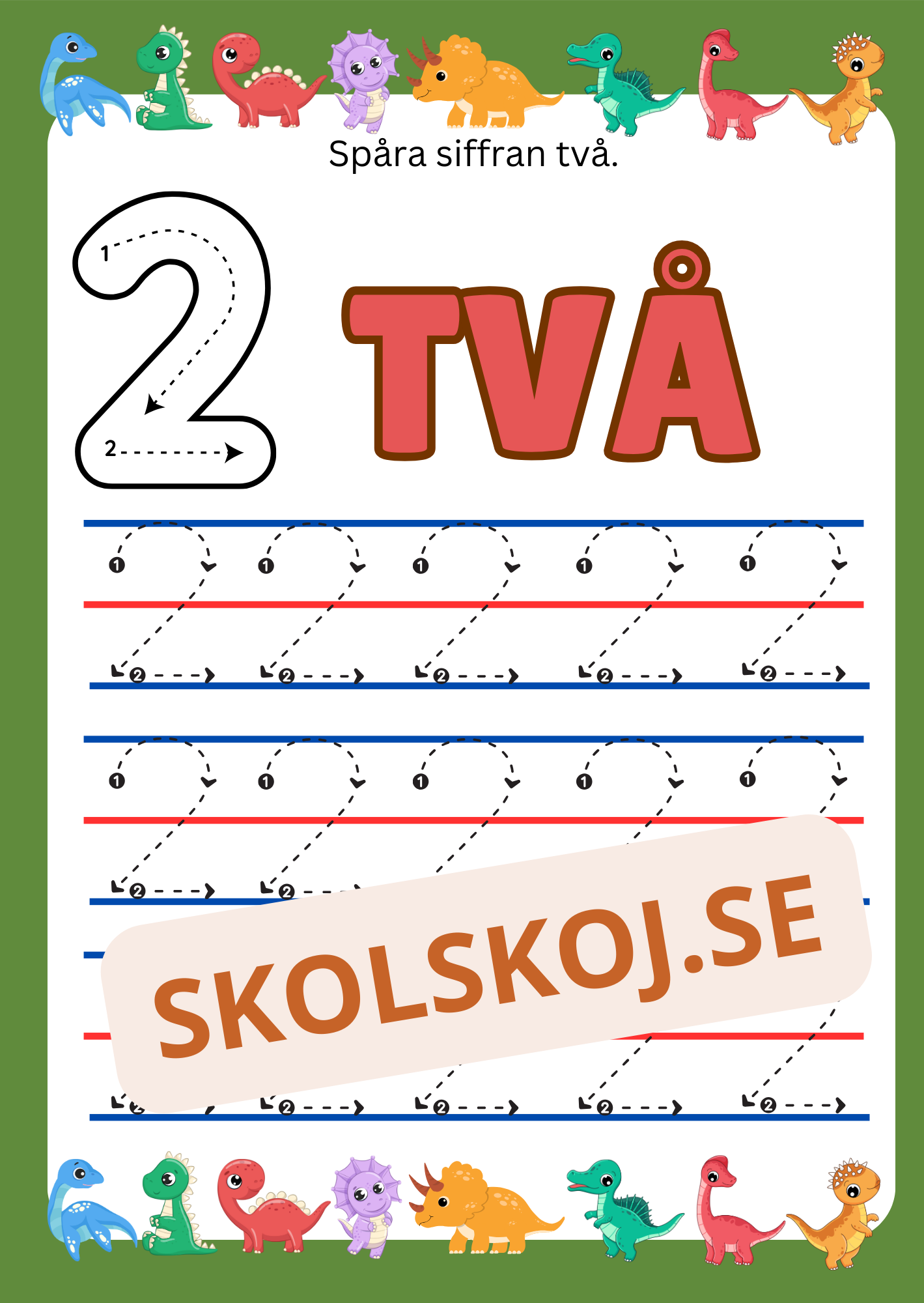 Fröken jag är klar - Förskoleklass - Årskurs 1