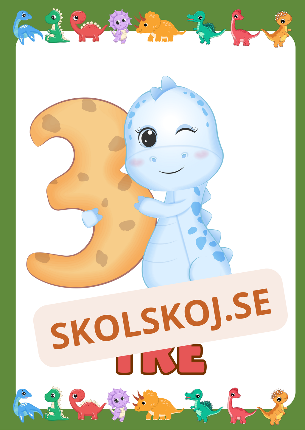 Fröken jag är klar - Förskoleklass - Årskurs 1
