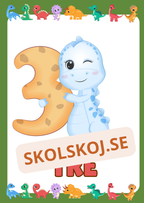 Fröken jag är klar - Förskoleklass - Årskurs 1