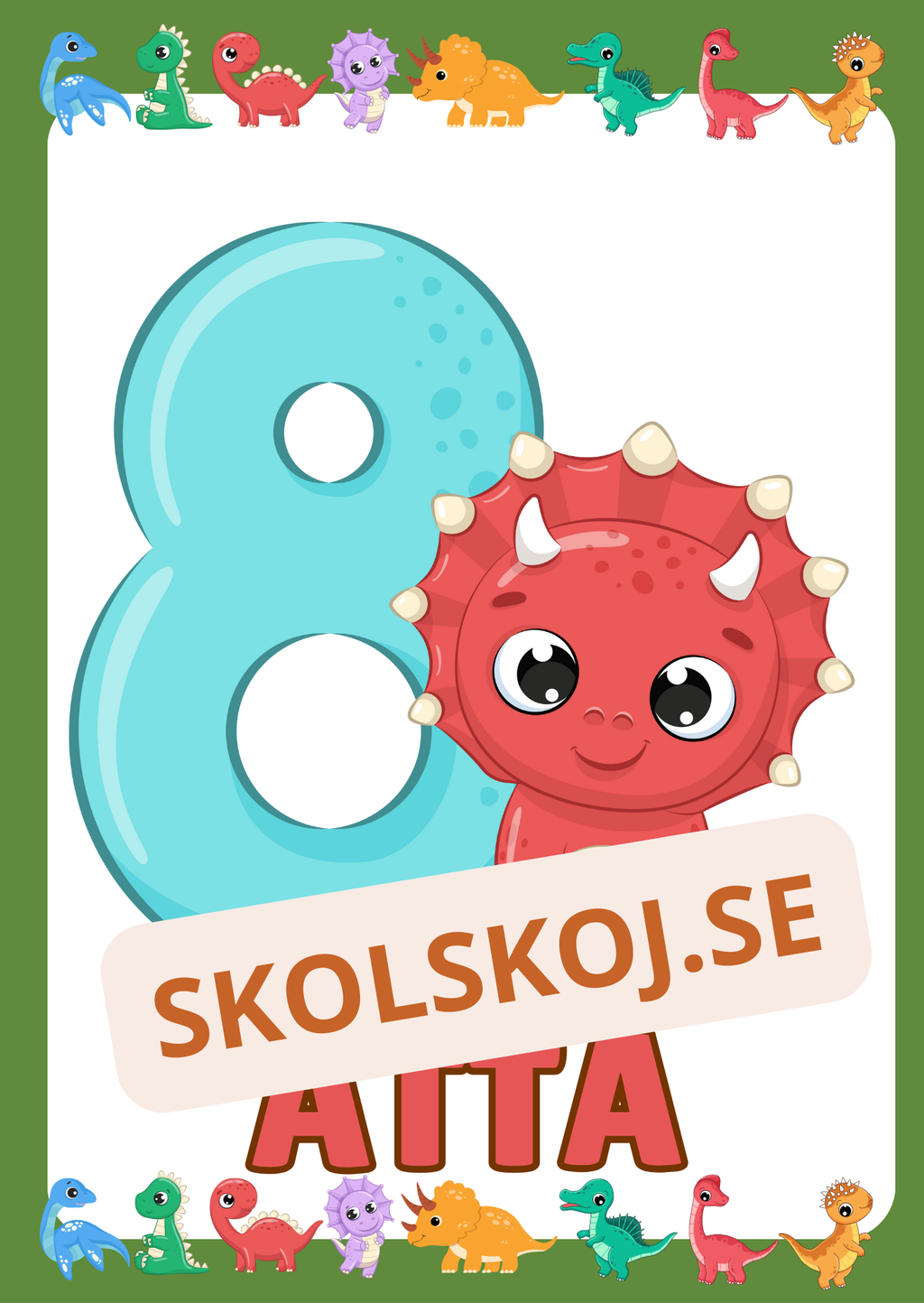 Fröken jag är klar - Förskoleklass - Årskurs 1