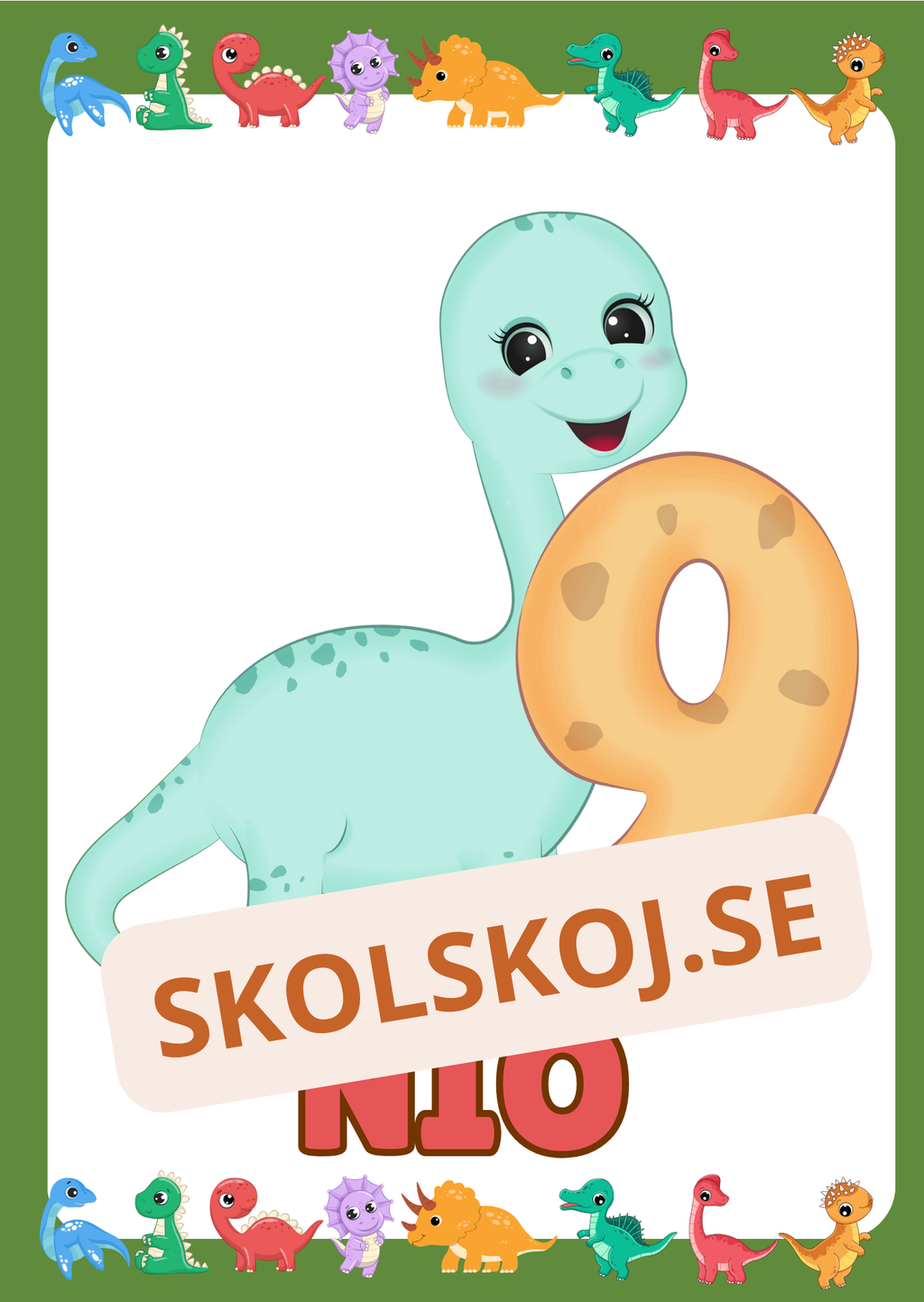 Fröken jag är klar - Förskoleklass - Årskurs 1
