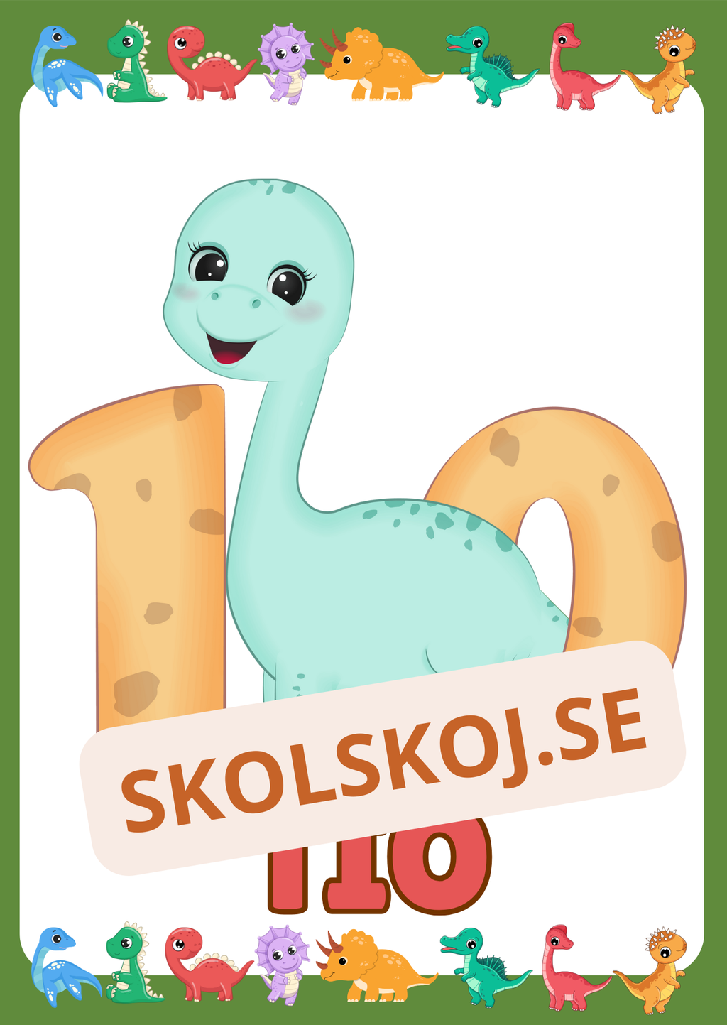 Fröken jag är klar - Förskoleklass - Årskurs 1