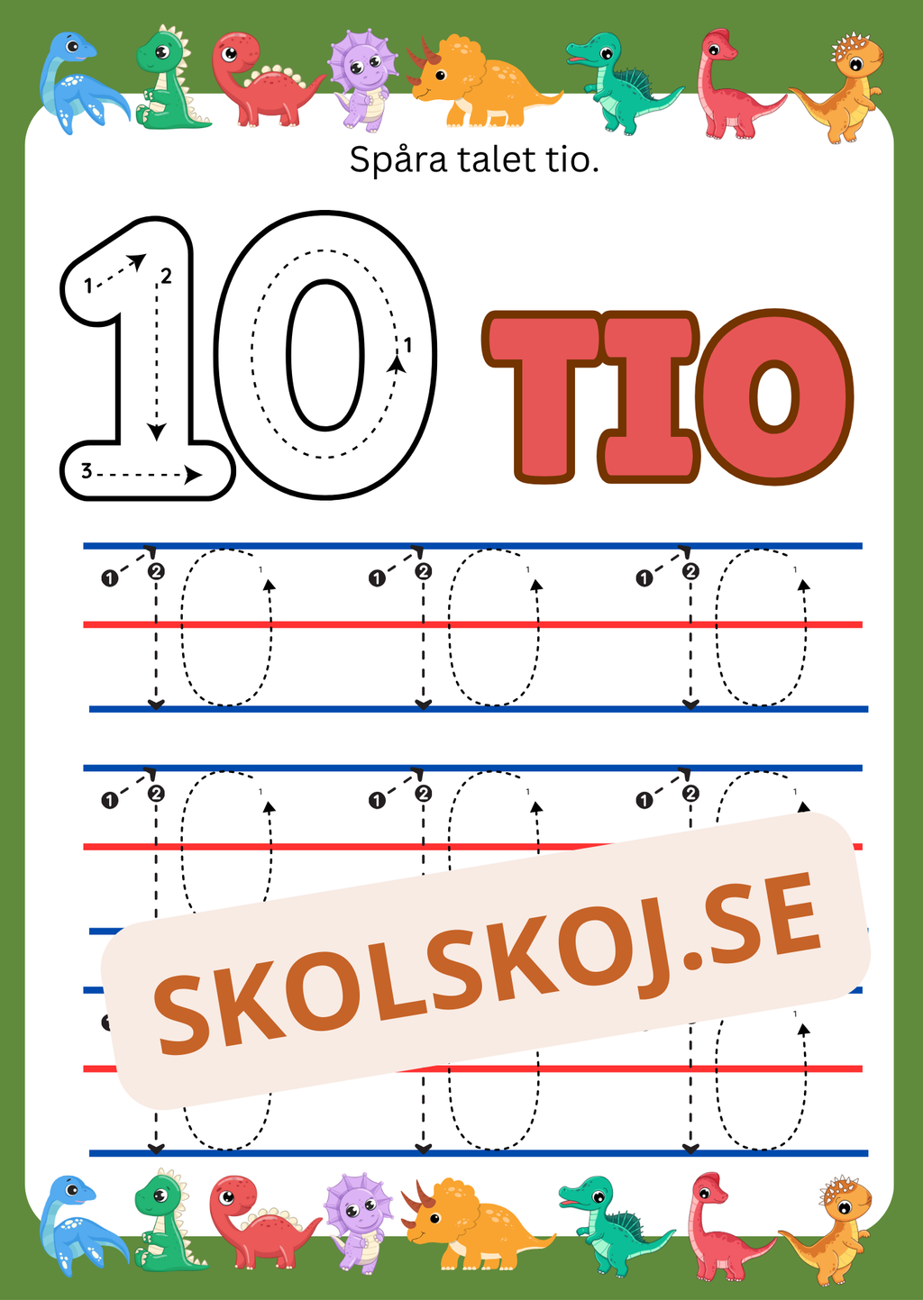 Fröken jag är klar - Förskoleklass - Årskurs 1