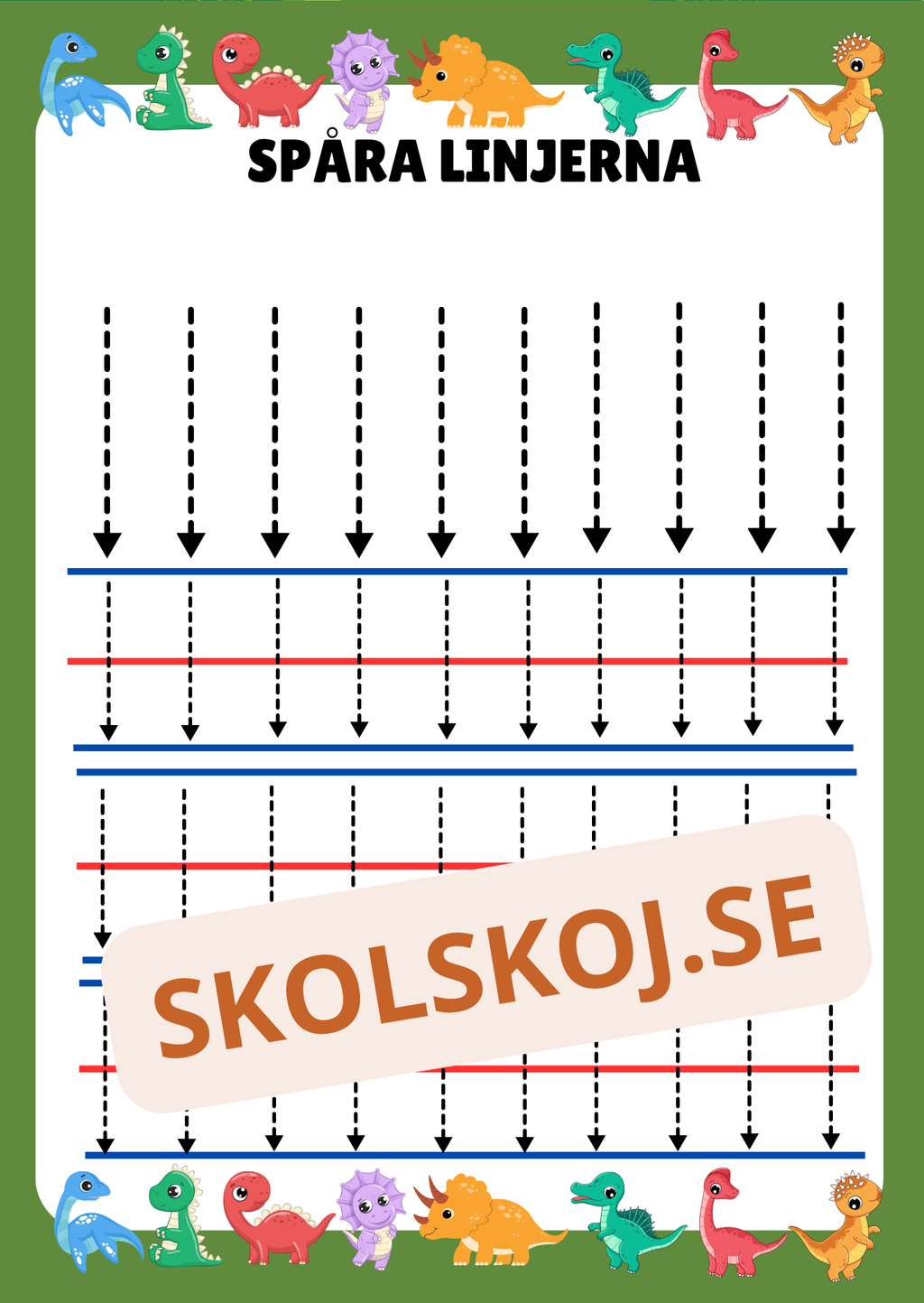 Fröken jag är klar - Förskoleklass - Årskurs 1