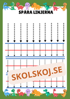 Fröken jag är klar - Förskoleklass - Årskurs 1