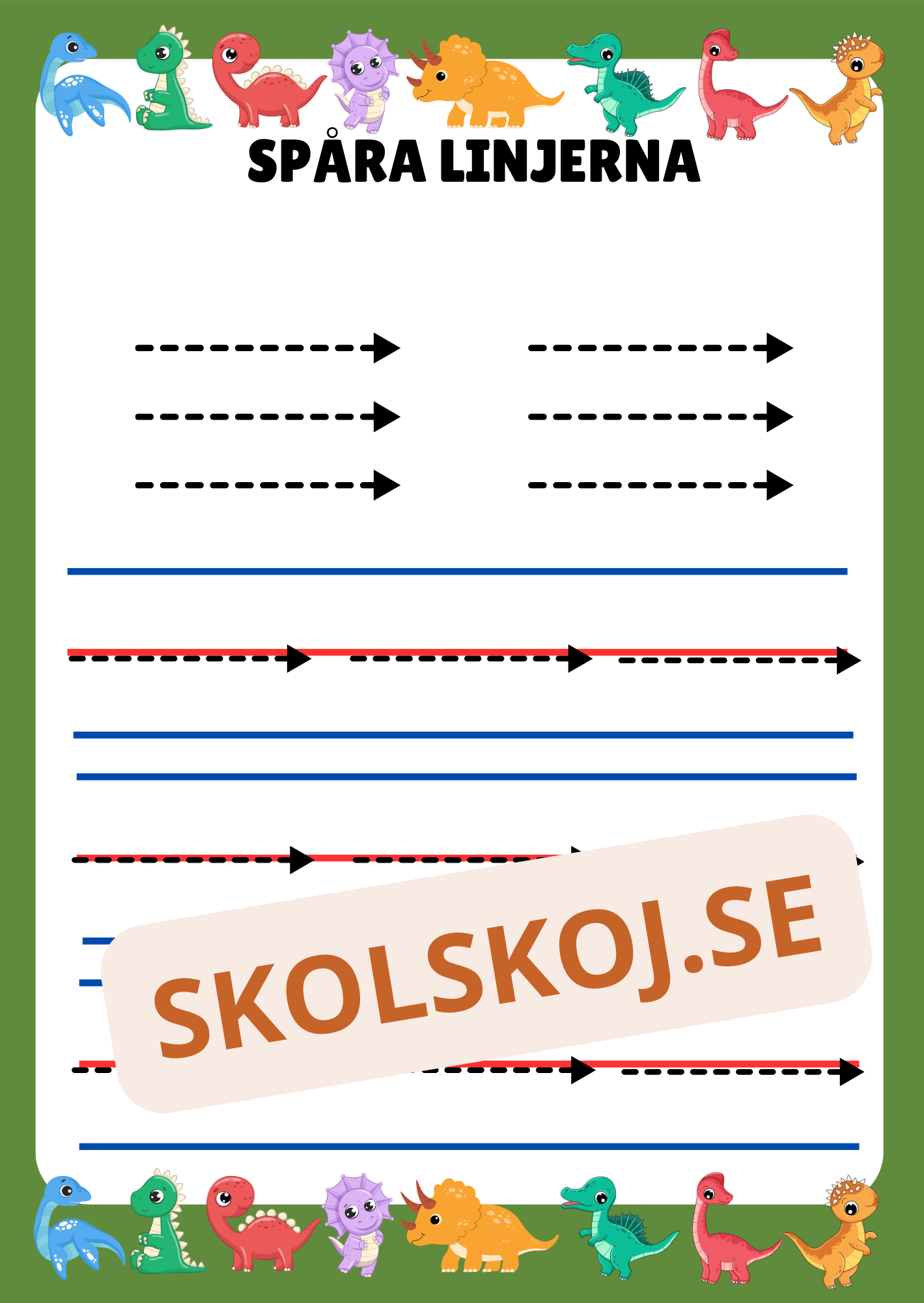 Fröken jag är klar - Förskoleklass - Årskurs 1