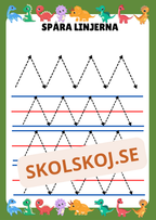 Fröken jag är klar - Förskoleklass - Årskurs 1