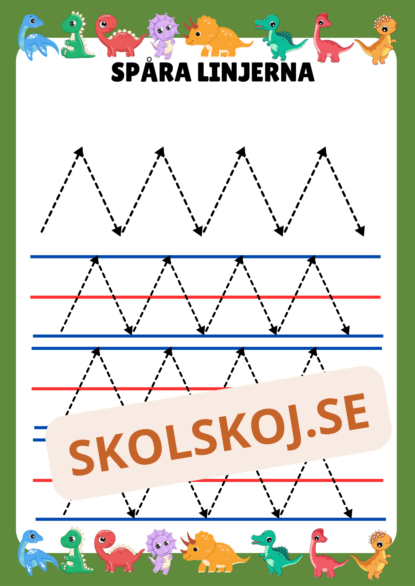 Fröken jag är klar - Förskoleklass - Årskurs 1