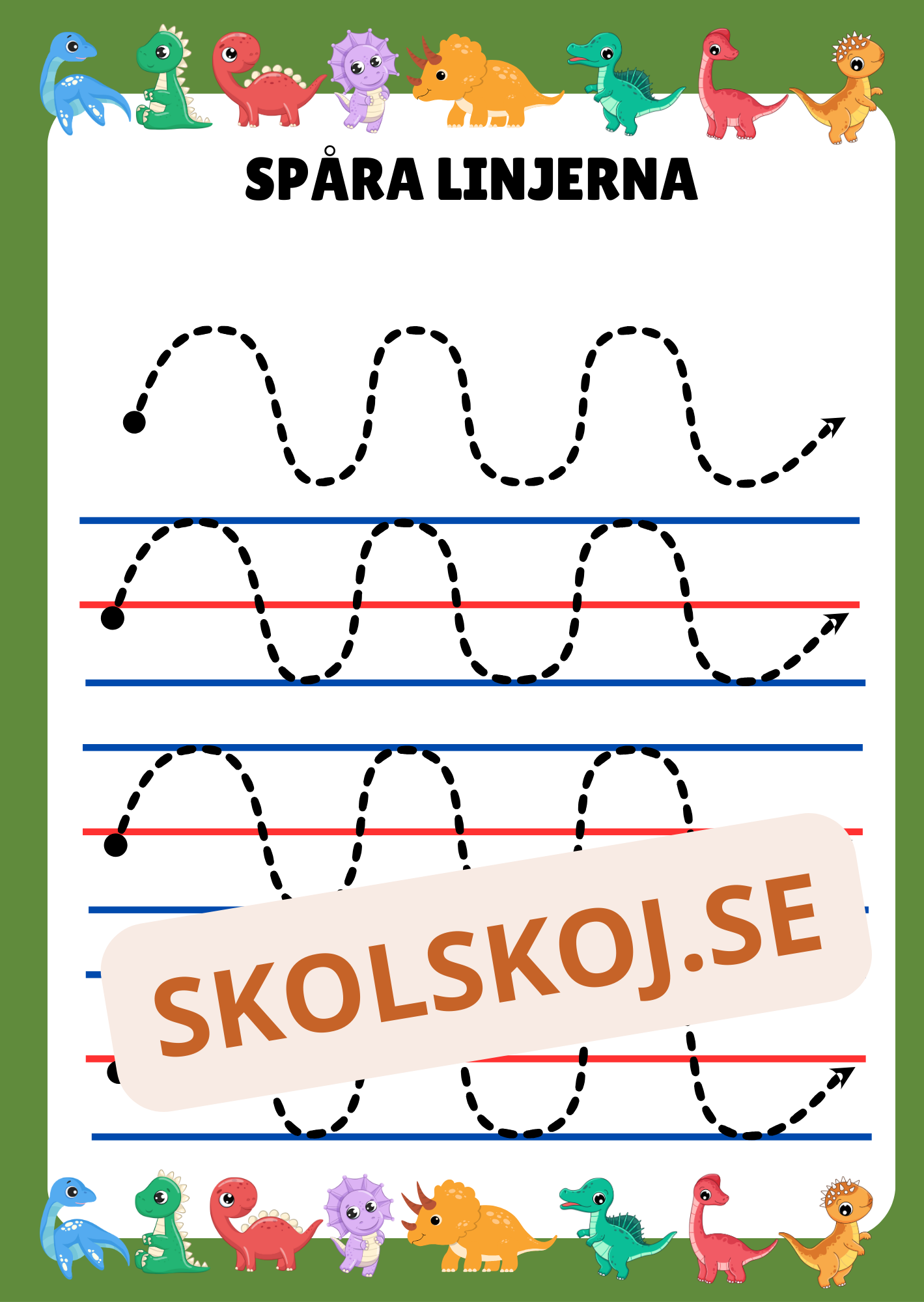 Fröken jag är klar - Förskoleklass - Årskurs 1