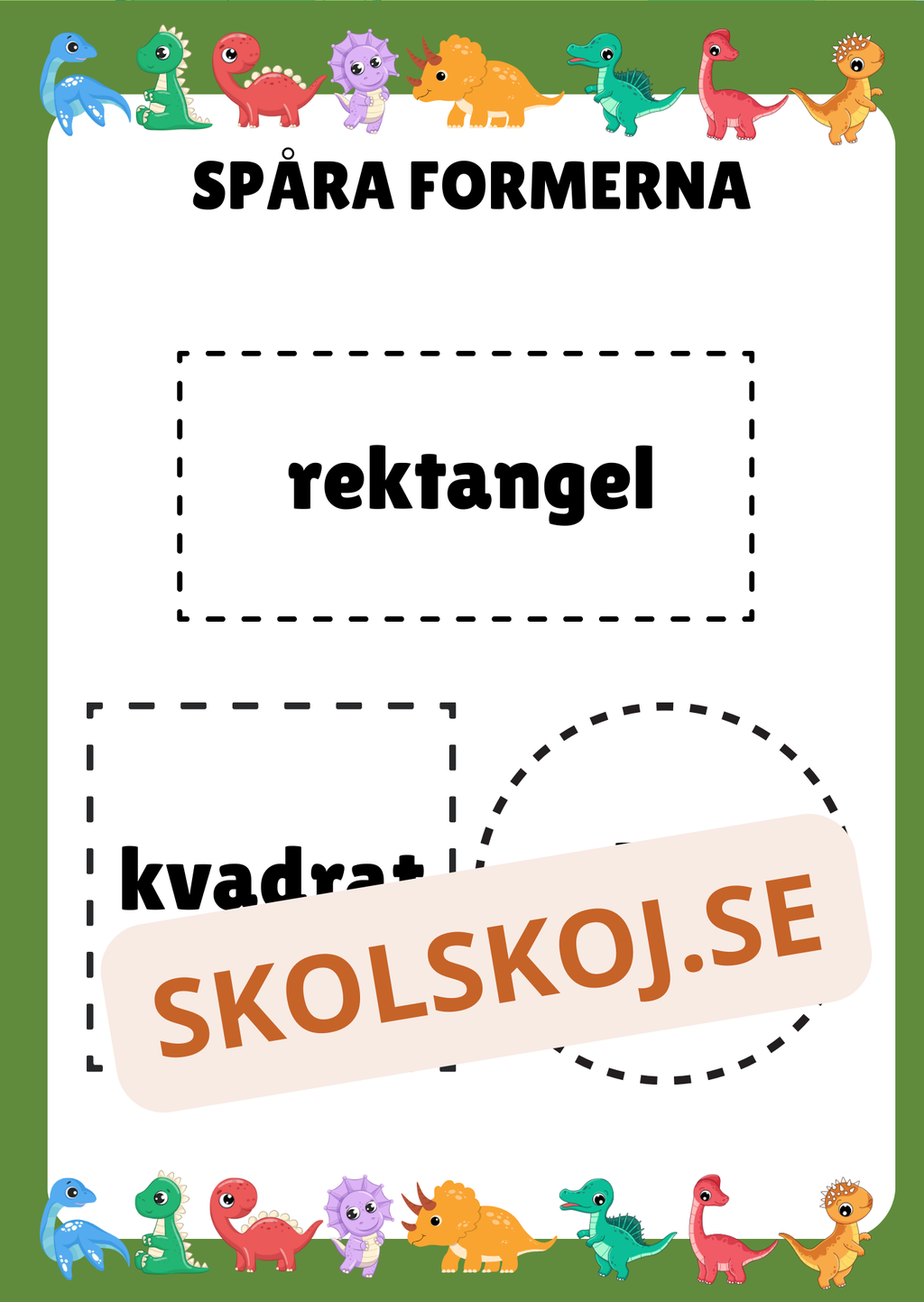 Fröken jag är klar - Förskoleklass - Årskurs 1