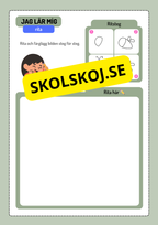 Jag lär mig rita