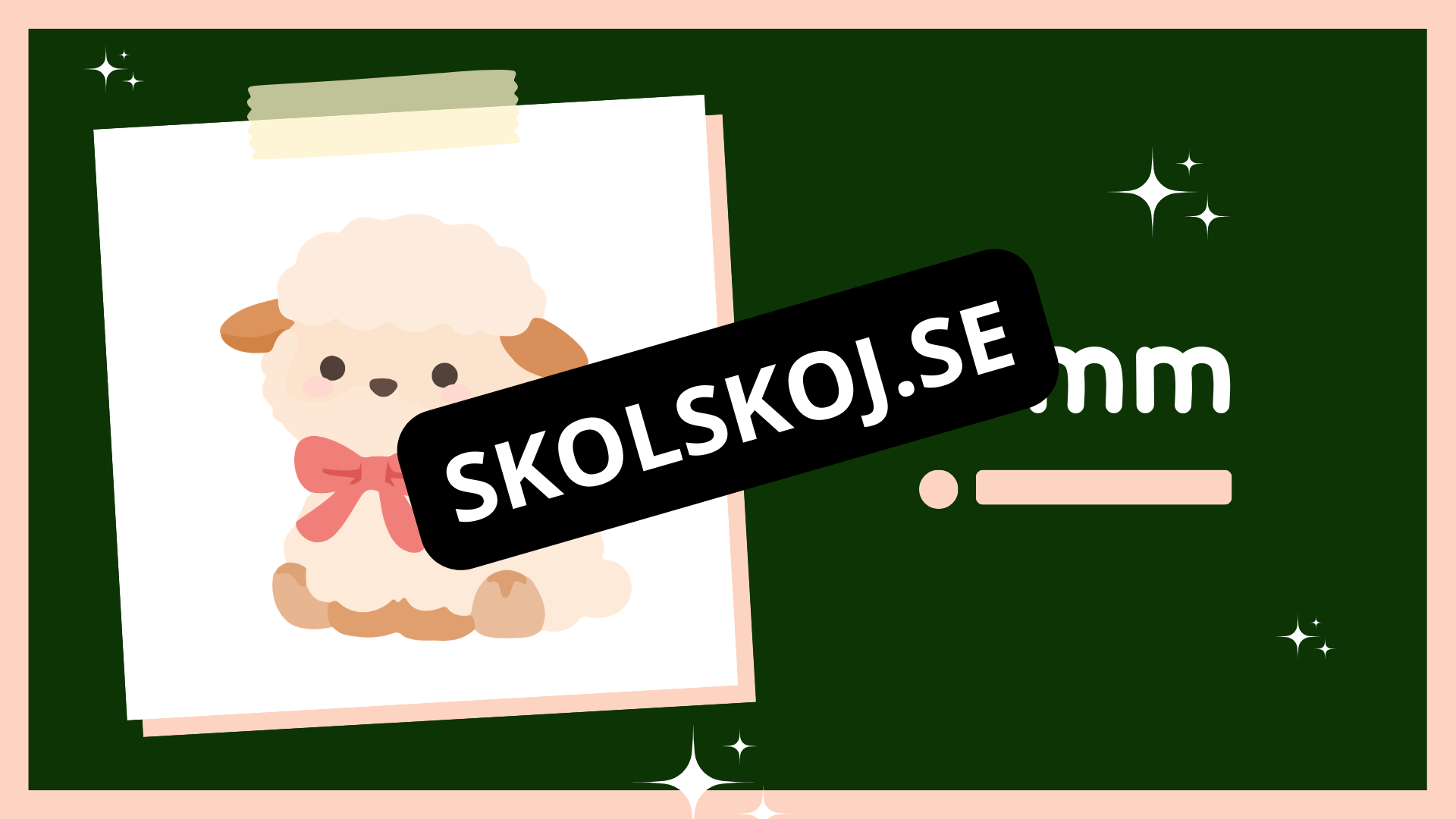 Vilket ljud hör du först - Spel