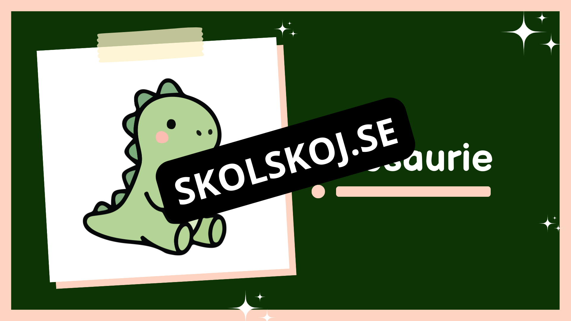 Vilket ljud hör du först - Spel