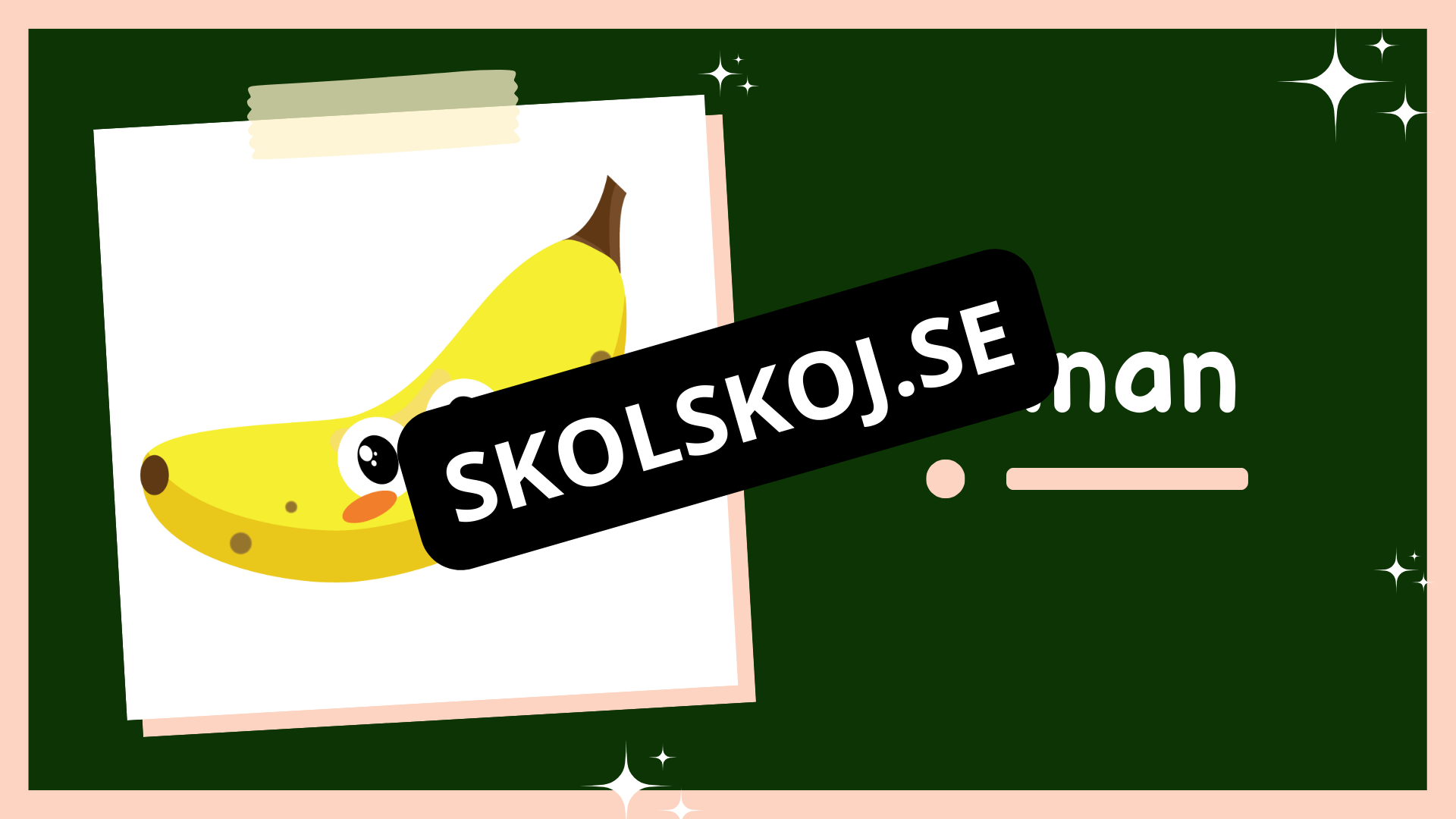 Vilket ljud hör du först - Spel