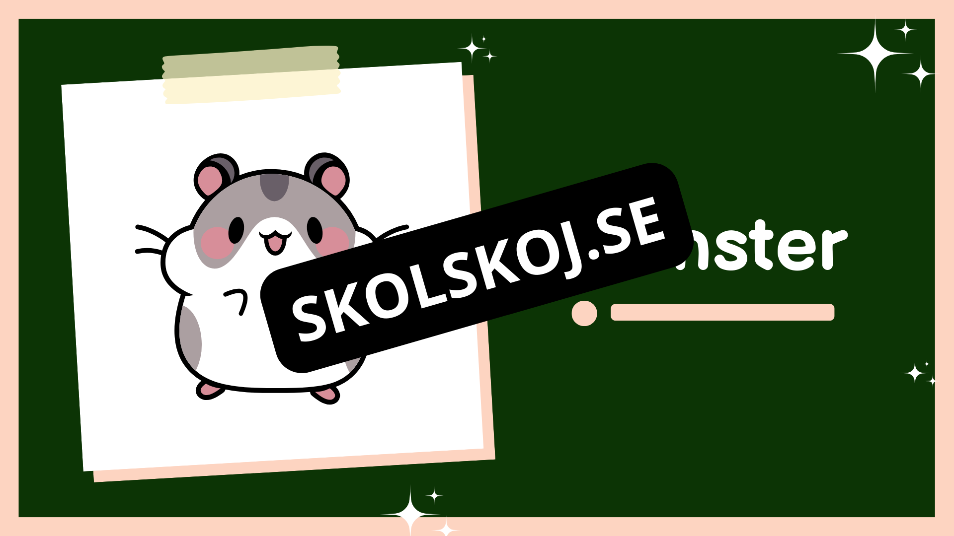 Vilket ljud hör du först - Spel