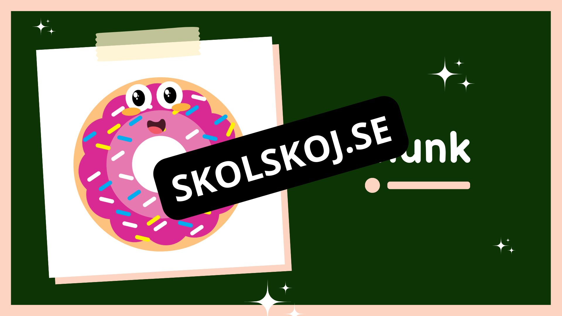 Vilket ljud hör du först - Spel