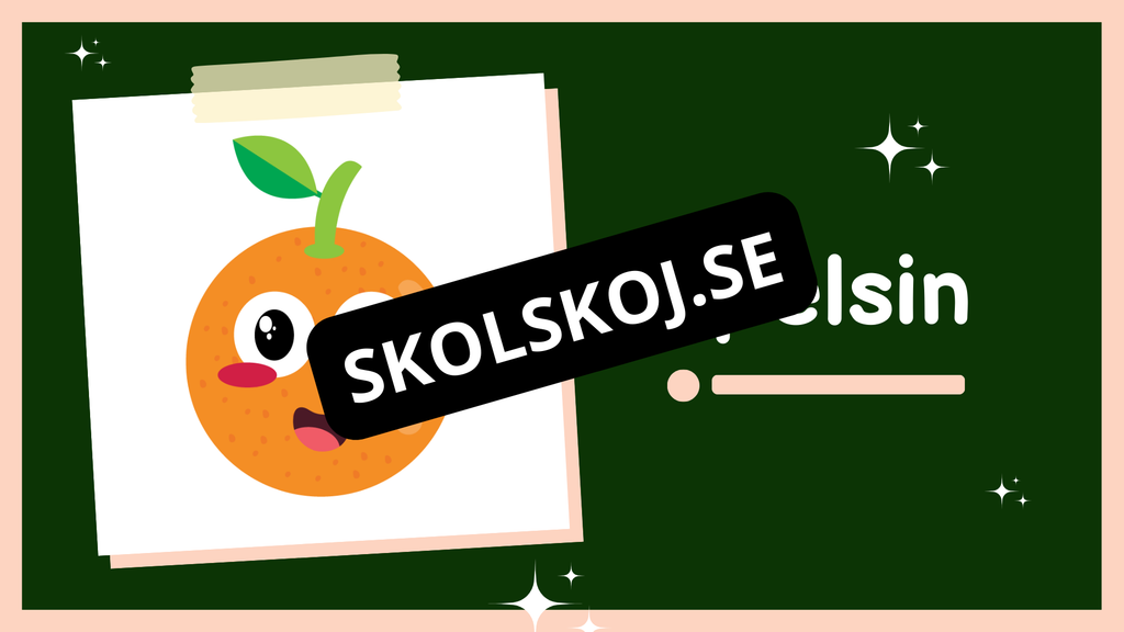 Vilket ljud hör du först - Spel