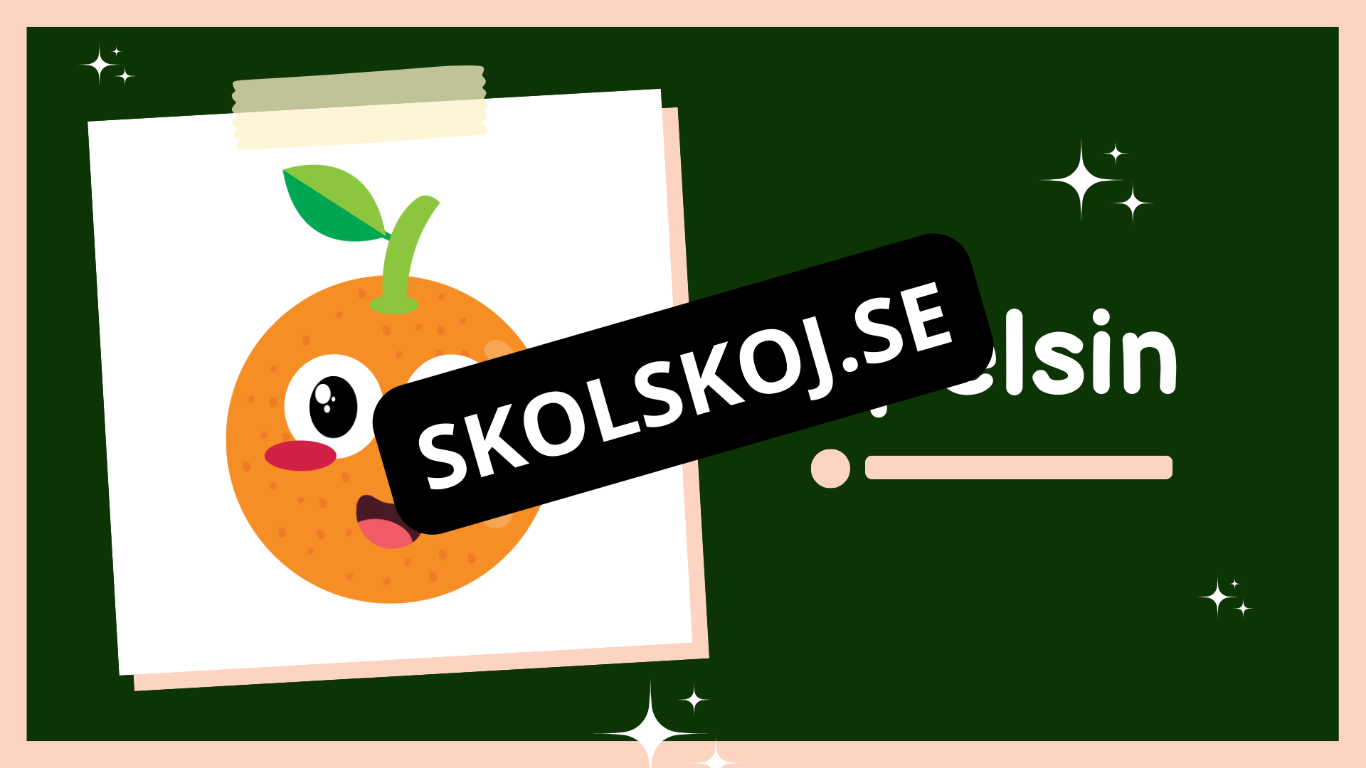 Vilket ljud hör du först - Spel