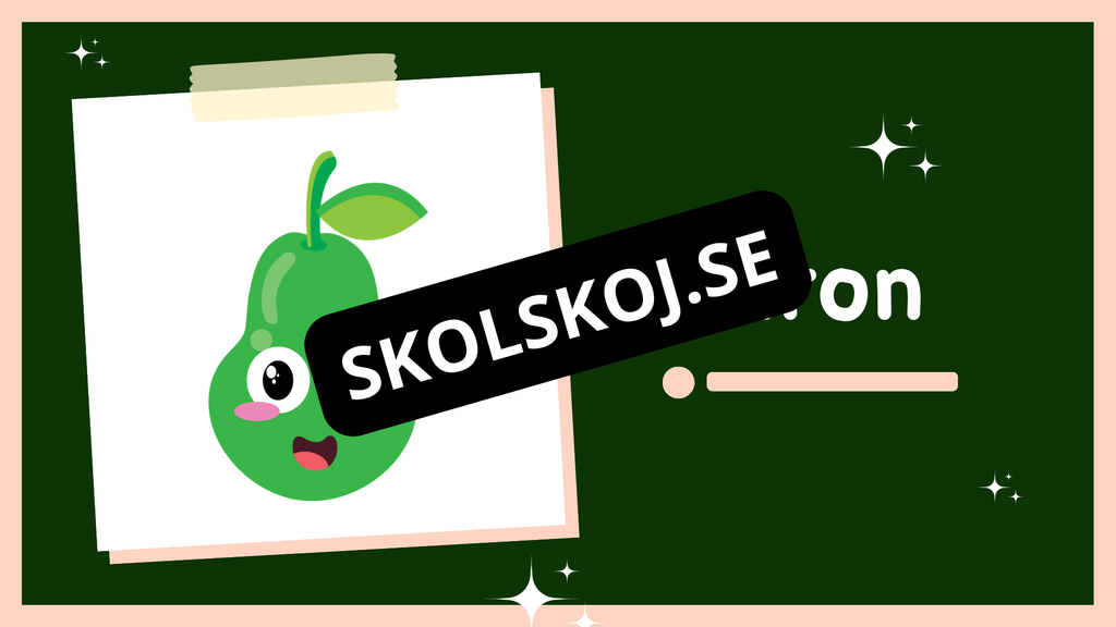 Vilket ljud hör du först - Spel