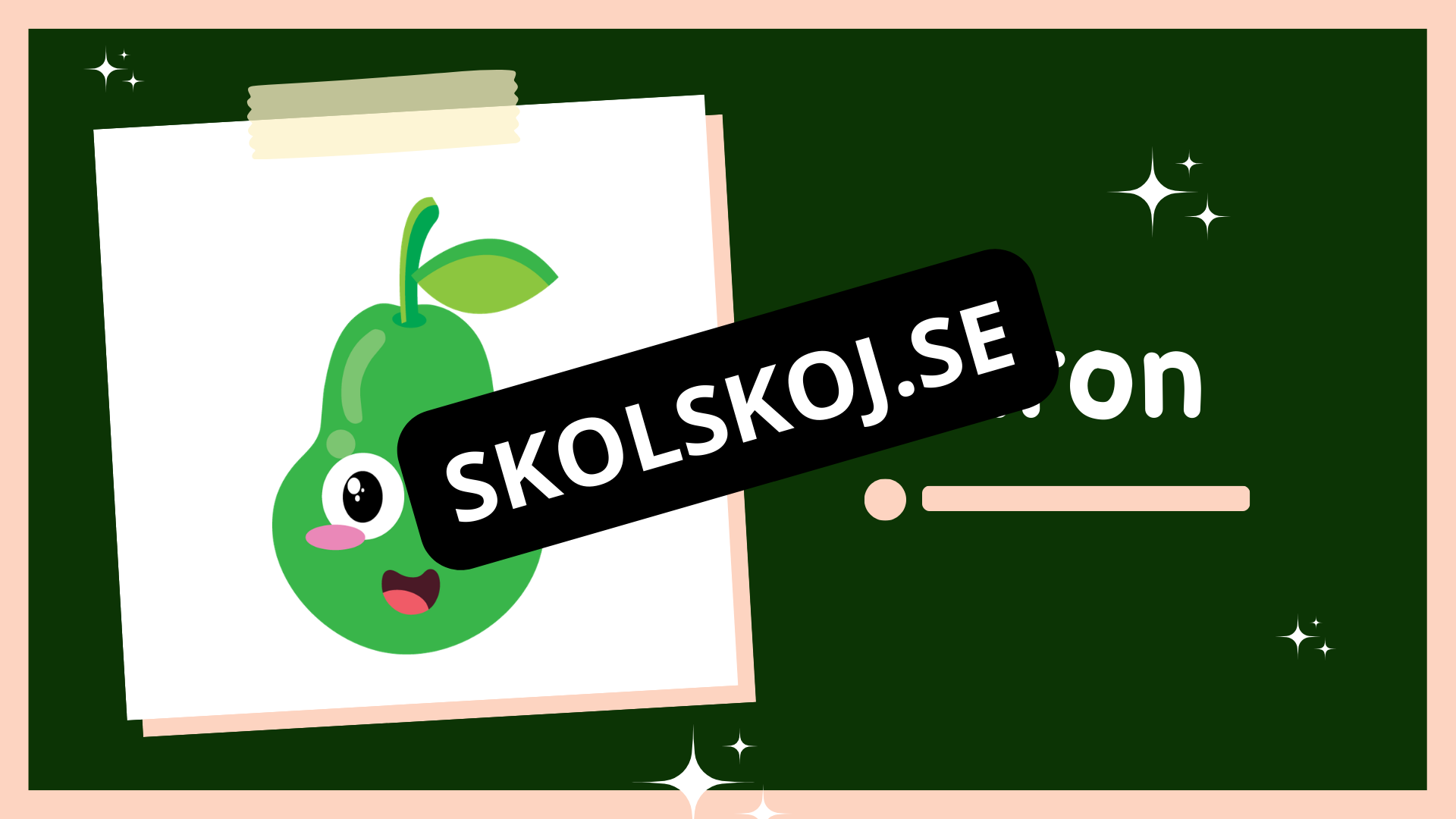 Vilket ljud hör du först - Spel