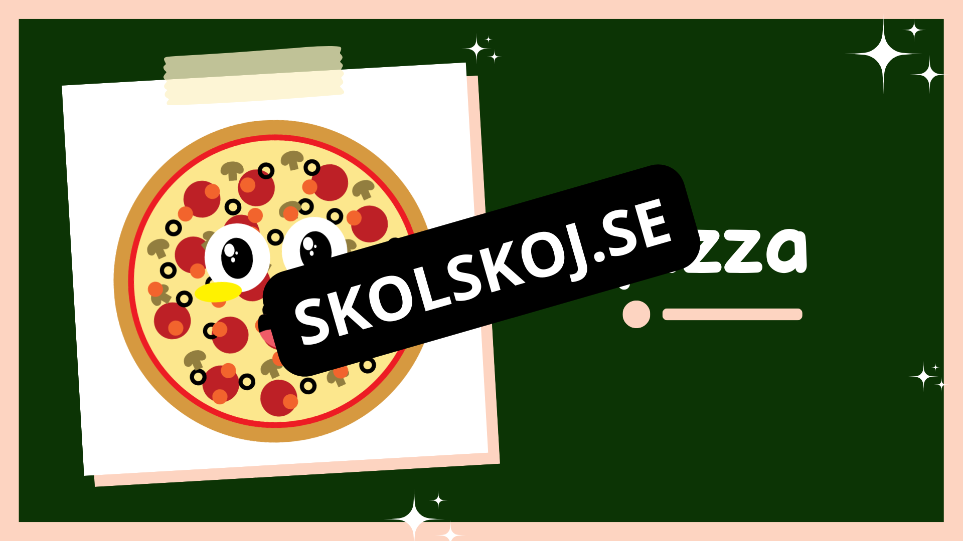 Vilket ljud hör du först - Spel