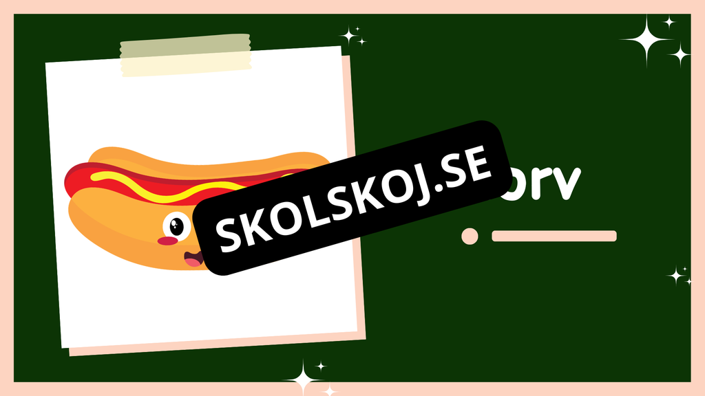 Vilket ljud hör du först - Spel