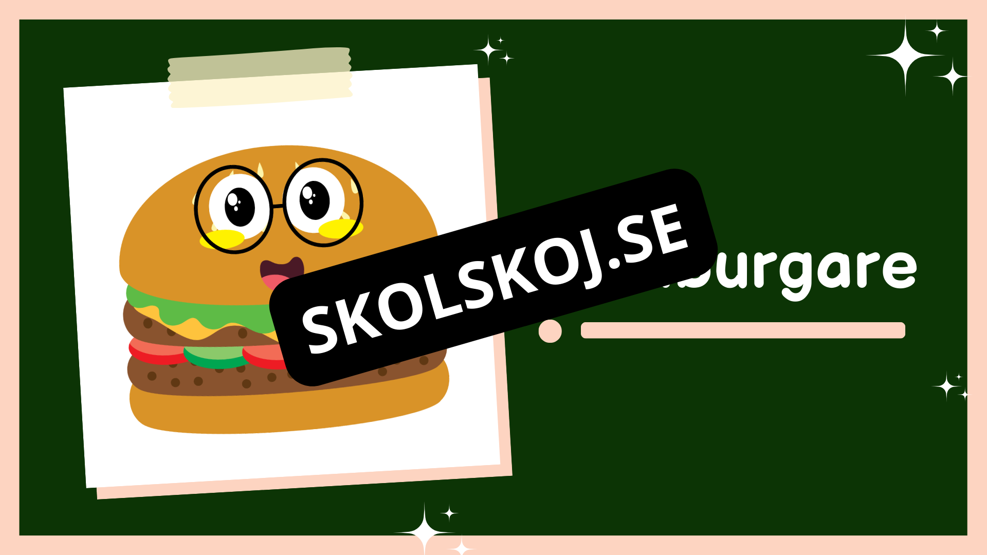 Vilket ljud hör du först - Spel