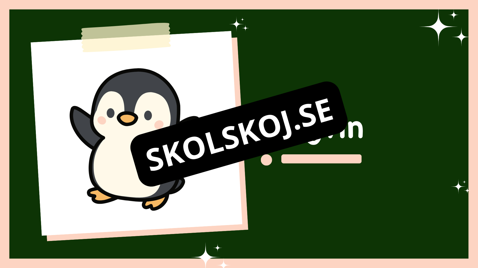 Vilket ljud hör du först - Spel