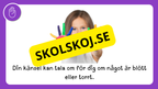 Våra fem sinnen - Presentation