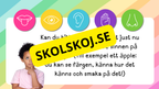 Våra fem sinnen - Presentation