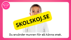 Våra fem sinnen - Presentation