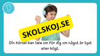 Våra fem sinnen - Presentation