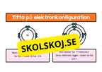 Atommodellen - Presentation - Frågor
