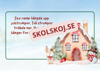 Matte - Vänner i snön