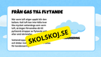 Vattnets kretslopp - Presentation + frågor
