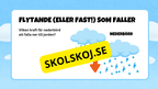 Vattnets kretslopp - Presentation + frågor
