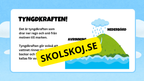Vattnets kretslopp - Presentation + frågor