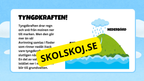 Vattnets kretslopp - Presentation + frågor