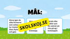 Vattnets kretslopp - Presentation + frågor