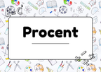 Procent - Presentation och frågor