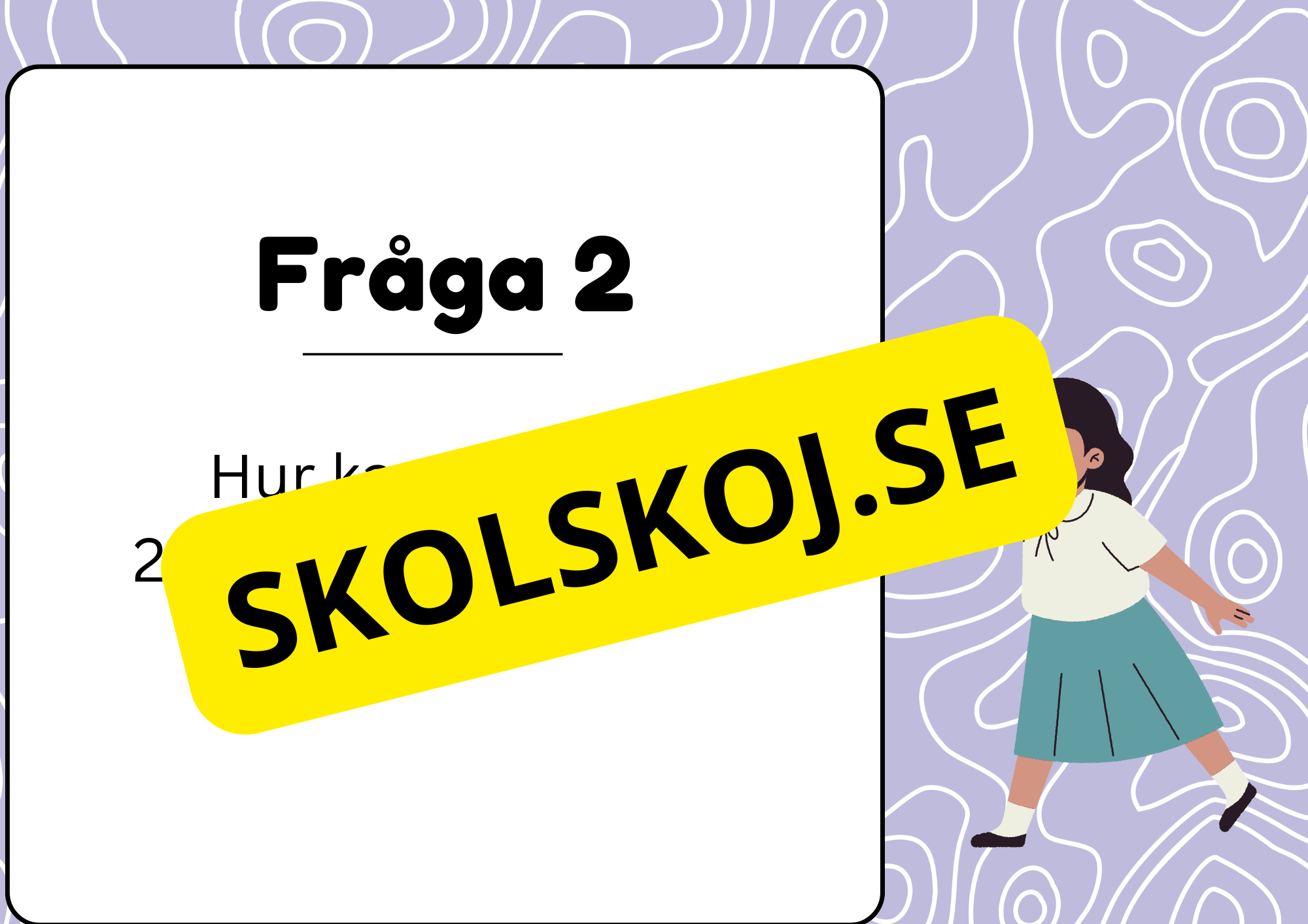 Procent - Presentation och frågor
