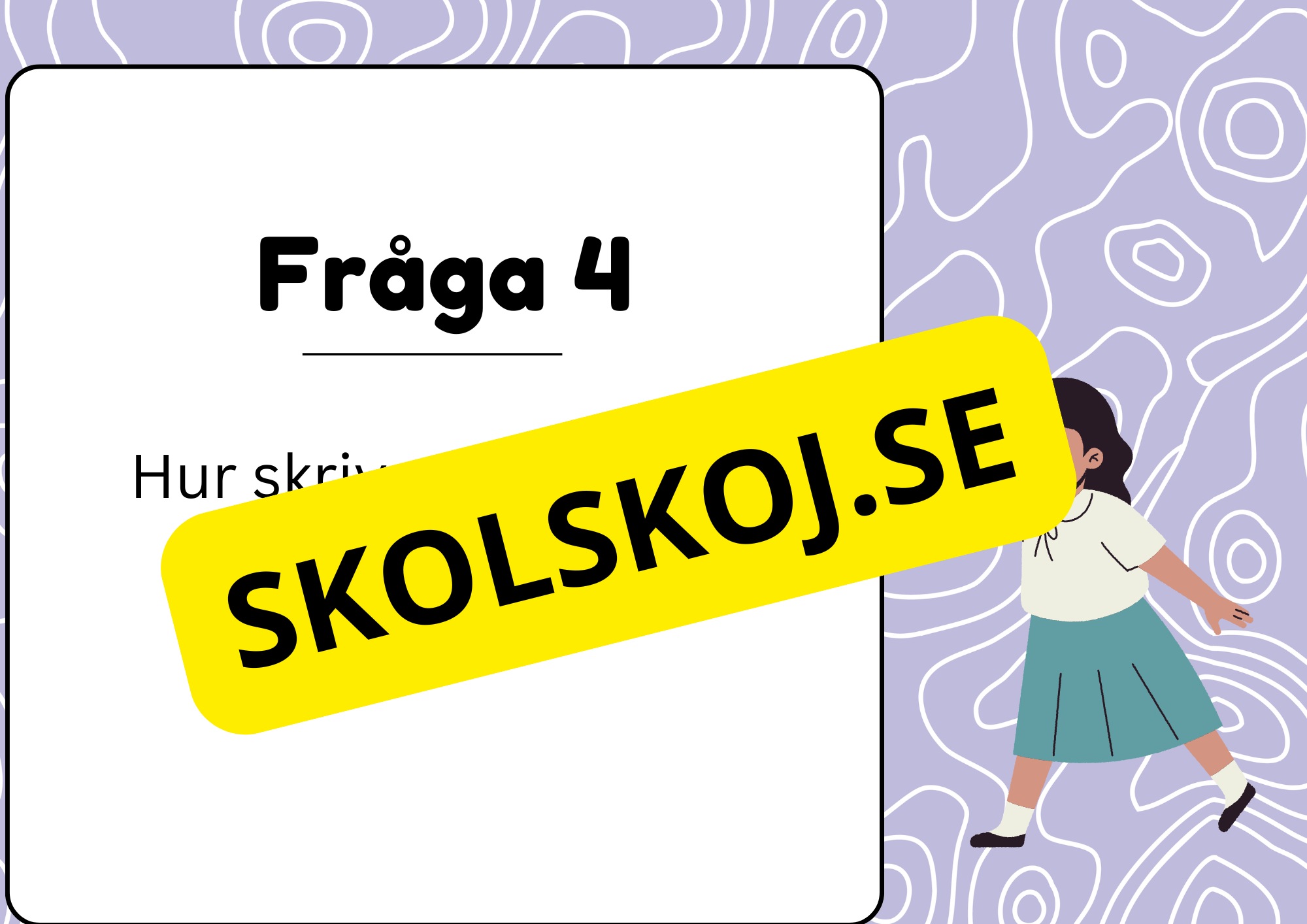 Procent - Presentation och frågor