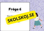 Procent - Presentation och frågor