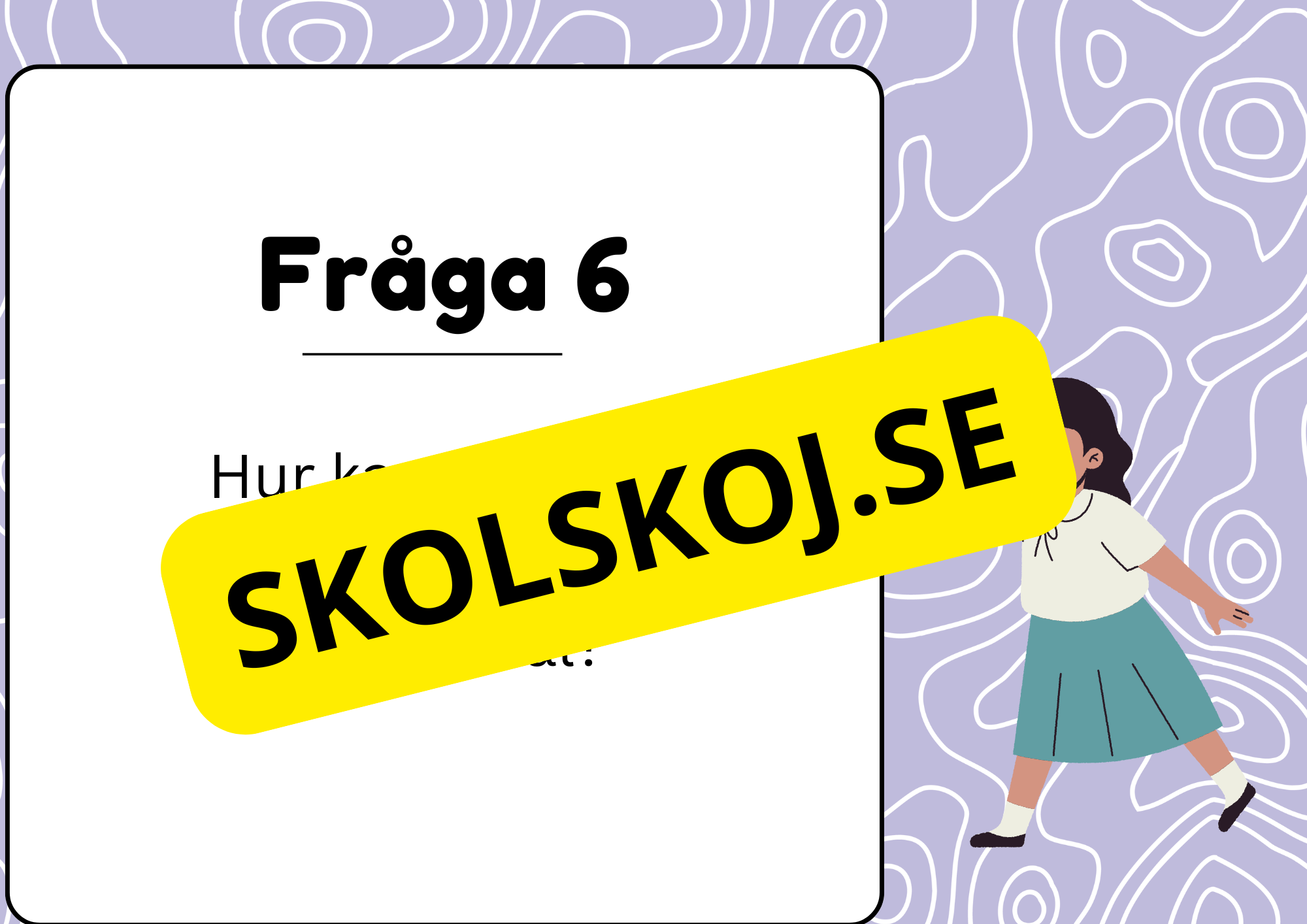 Procent - Presentation och frågor