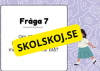 Procent - Presentation och frågor