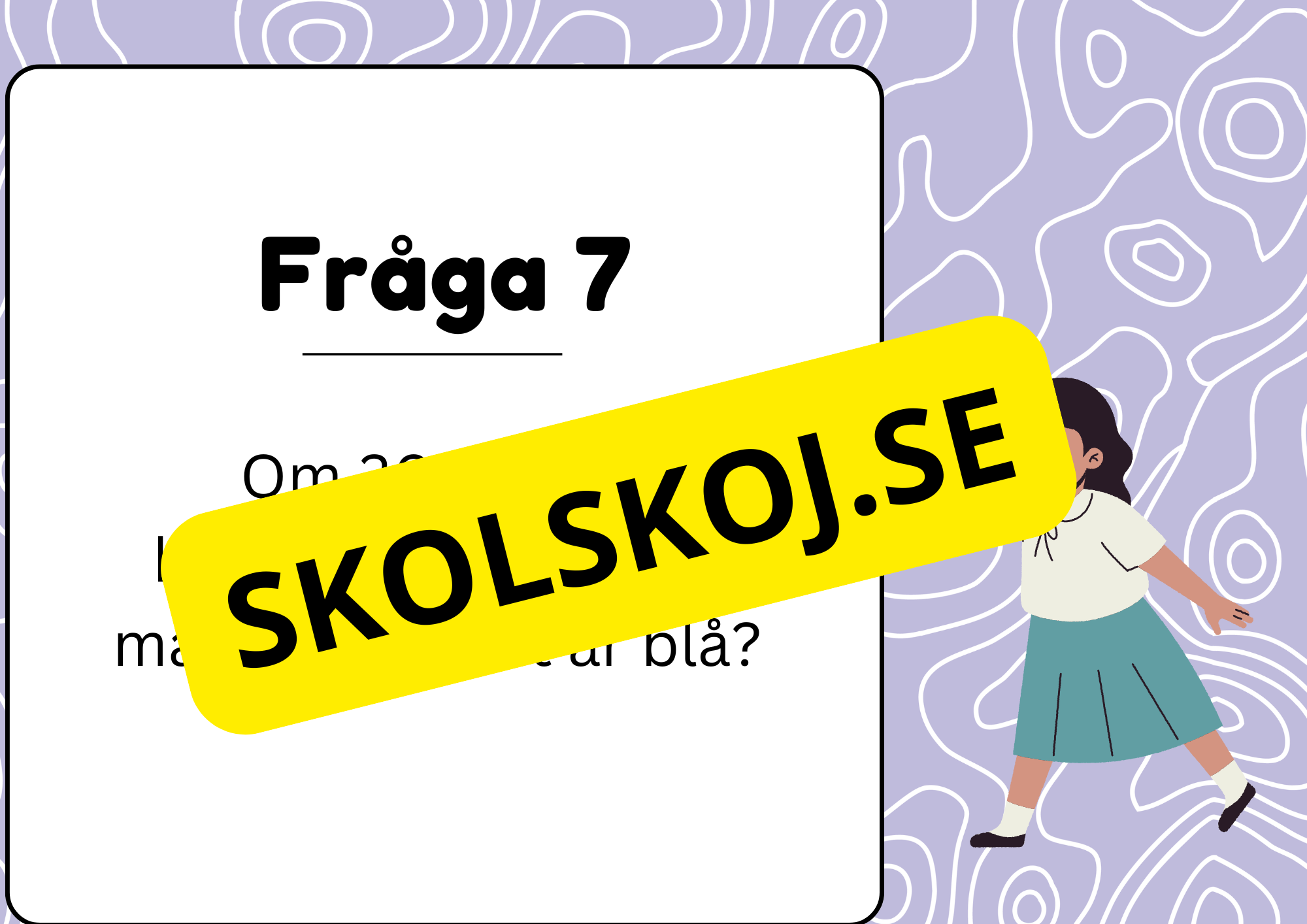 Procent - Presentation och frågor