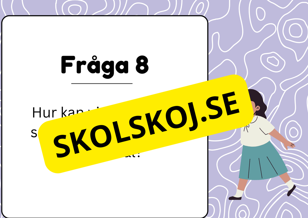 Procent - Presentation och frågor