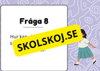 Procent - Presentation och frågor